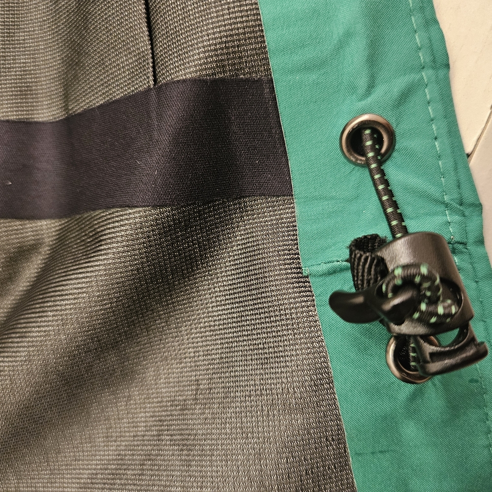 Stormtech Rain Jacket - Picture 14 of 15